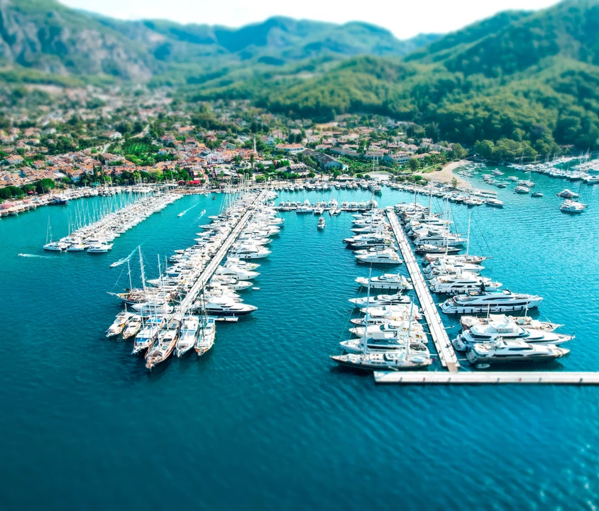 Marina